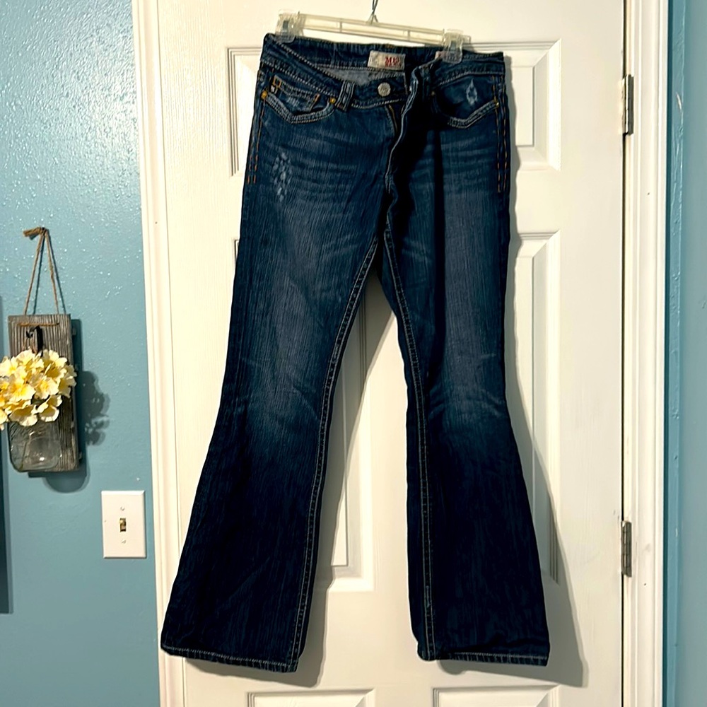 MEK Jeans!